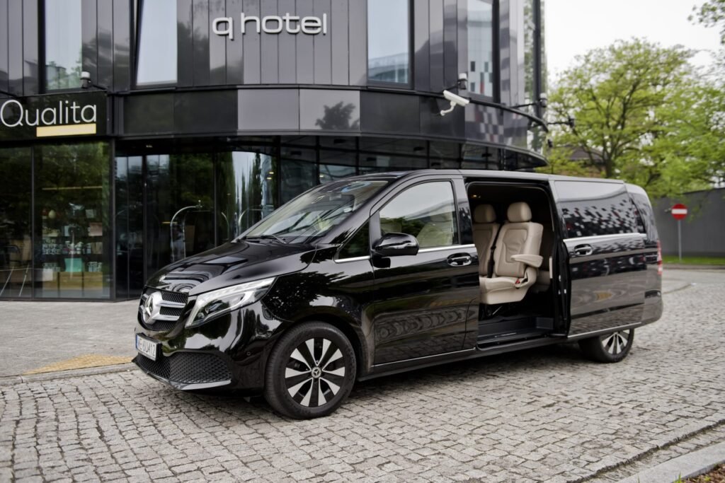 Zermatt luxury transfer scenic journey with Tour Passion