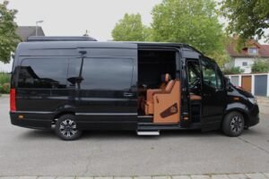 Read more about the article Private Transfer Service in Davos: The Ultimate Guide to Luxury & Stress-Free Travel in 2026