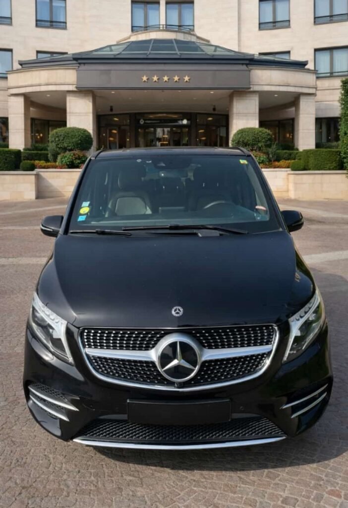 Executive best taxi transfer in Switzerland for airport and city travel
