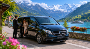 Read more about the article Private Airport Transfer Switzerland: Complete Swiss Guide