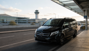 Read more about the article Zurich Airport Transfer: The Complete Travel Guide