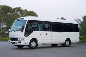 Read more about the article Custo do Aluguer de Minibus em Paris: Tudo o Que Precisa de Saber Antes de Reservar