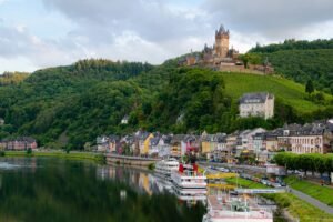 Read more about the article Tour por Alemania de 6 días y 5 noches: Mejor itinerario de 6 días
