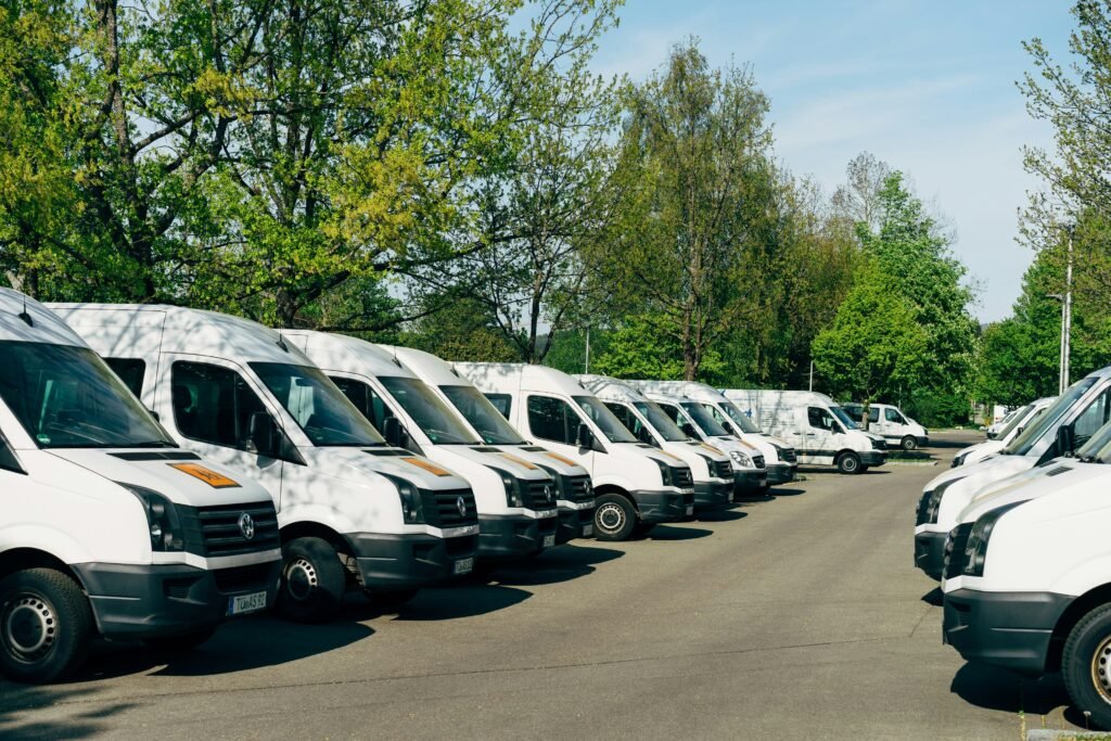 Services de transport en autocar pour entreprises à Strasbourg