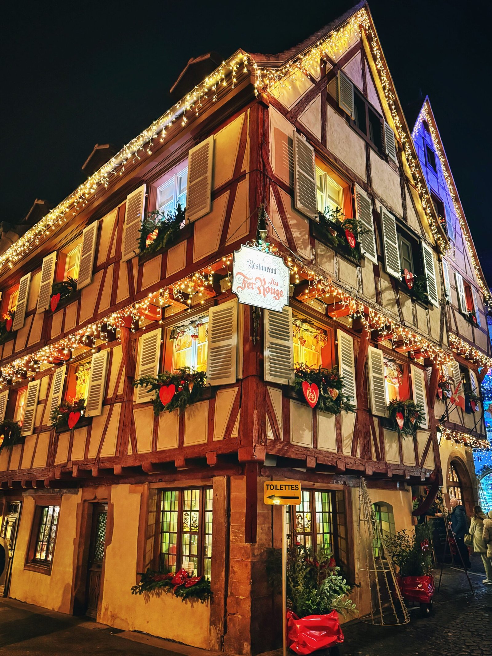 You are currently viewing Strasbourg Christmas Market Itinerary: What to See in One Day